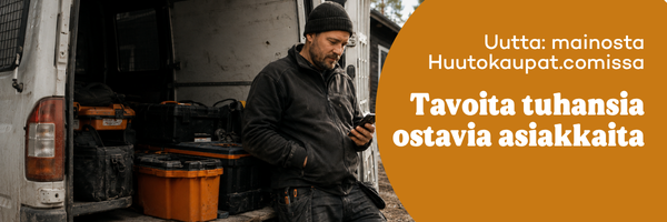 Mainosta Huutokaupat.comissa! (1)